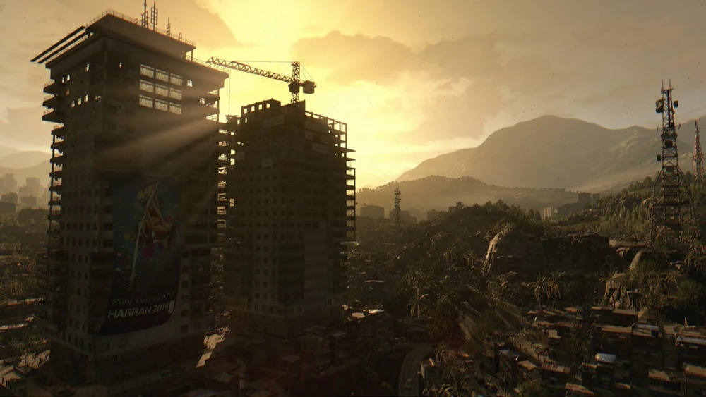 Dying Light: Gatekeeping and Frustration