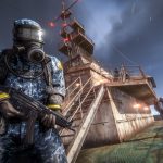 The Pirate’s Dream: Rust’s Naval Update is Building a Floating City and Ship-to-Ship Combat (And It’s Worth the Wait)